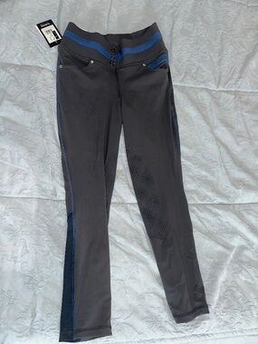 Tredstep breeches 30R